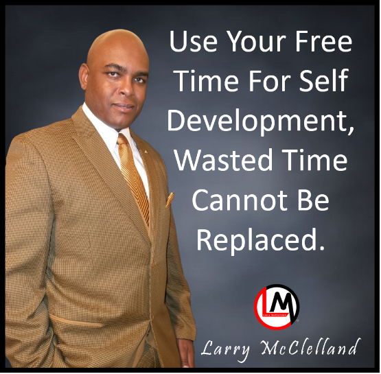 Larry McClelland - The Business Innovator