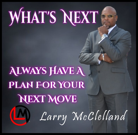 Larry McClelland - The Business Innovator