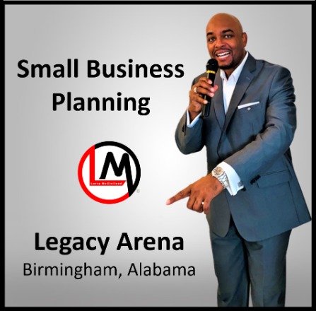 Larry McClelland - Small Business Planning