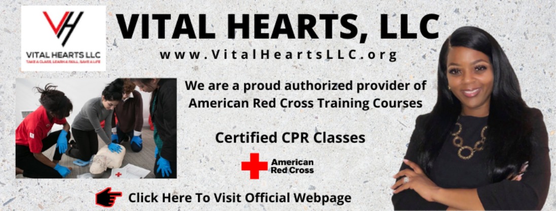 Vital Hearts, LLC - CPR Classes
